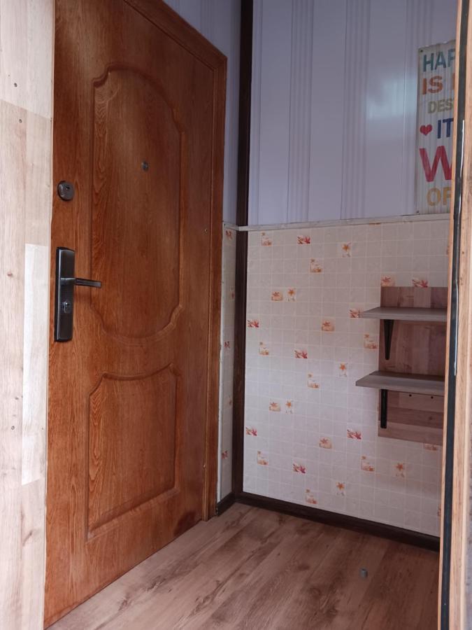 Appartement Avotu-matisa Ecoflats