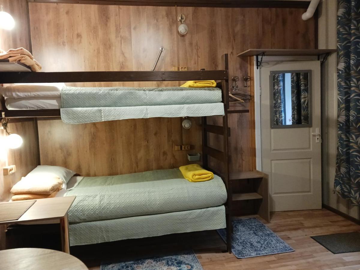Avotu-matisa Ecoflats *