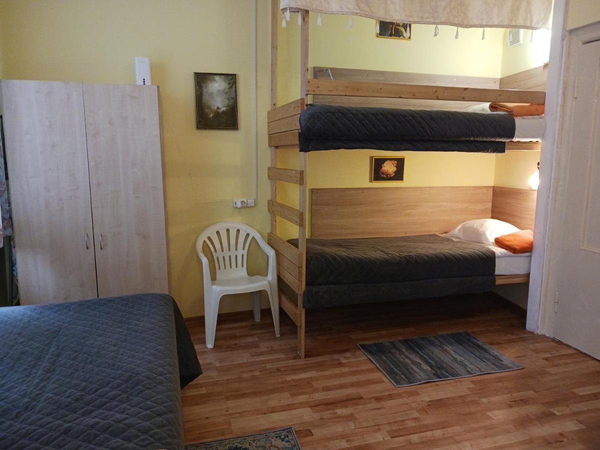 Appartement Avotu-matisa Ecoflats Riga
