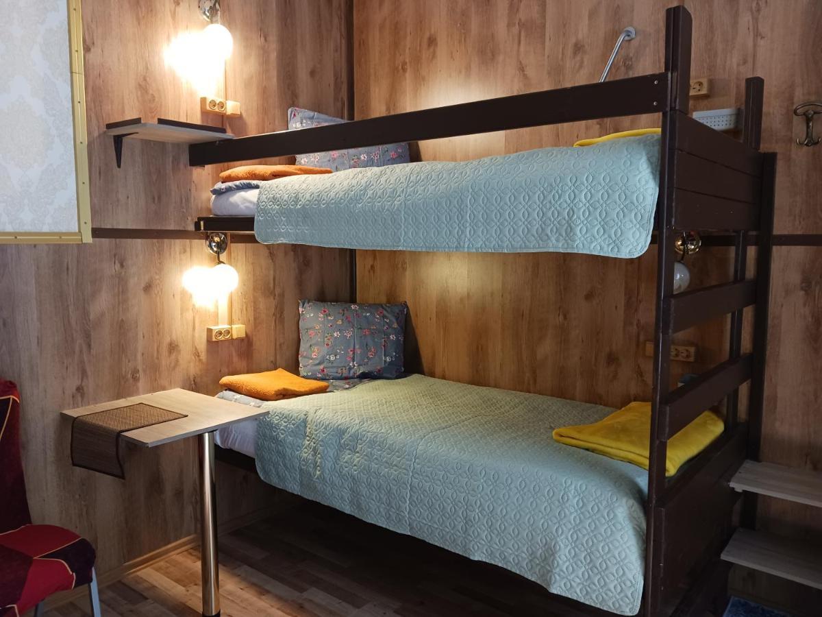 Appartement Avotu-matisa Ecoflats Riga