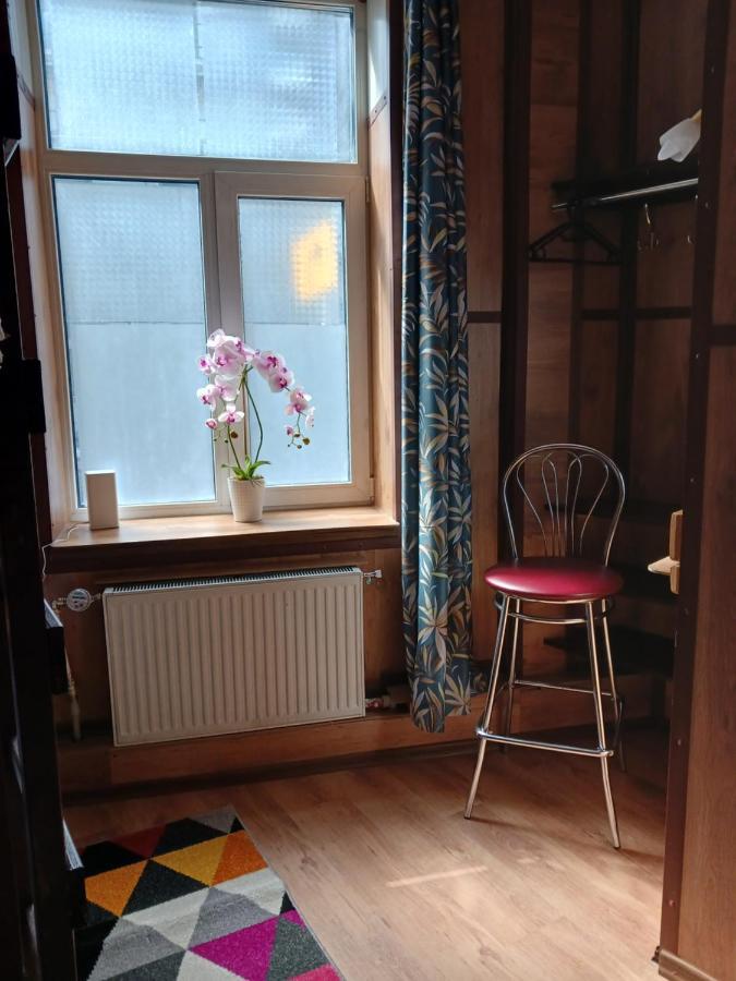 Avotu-matisa Ecoflats Appartement Riga