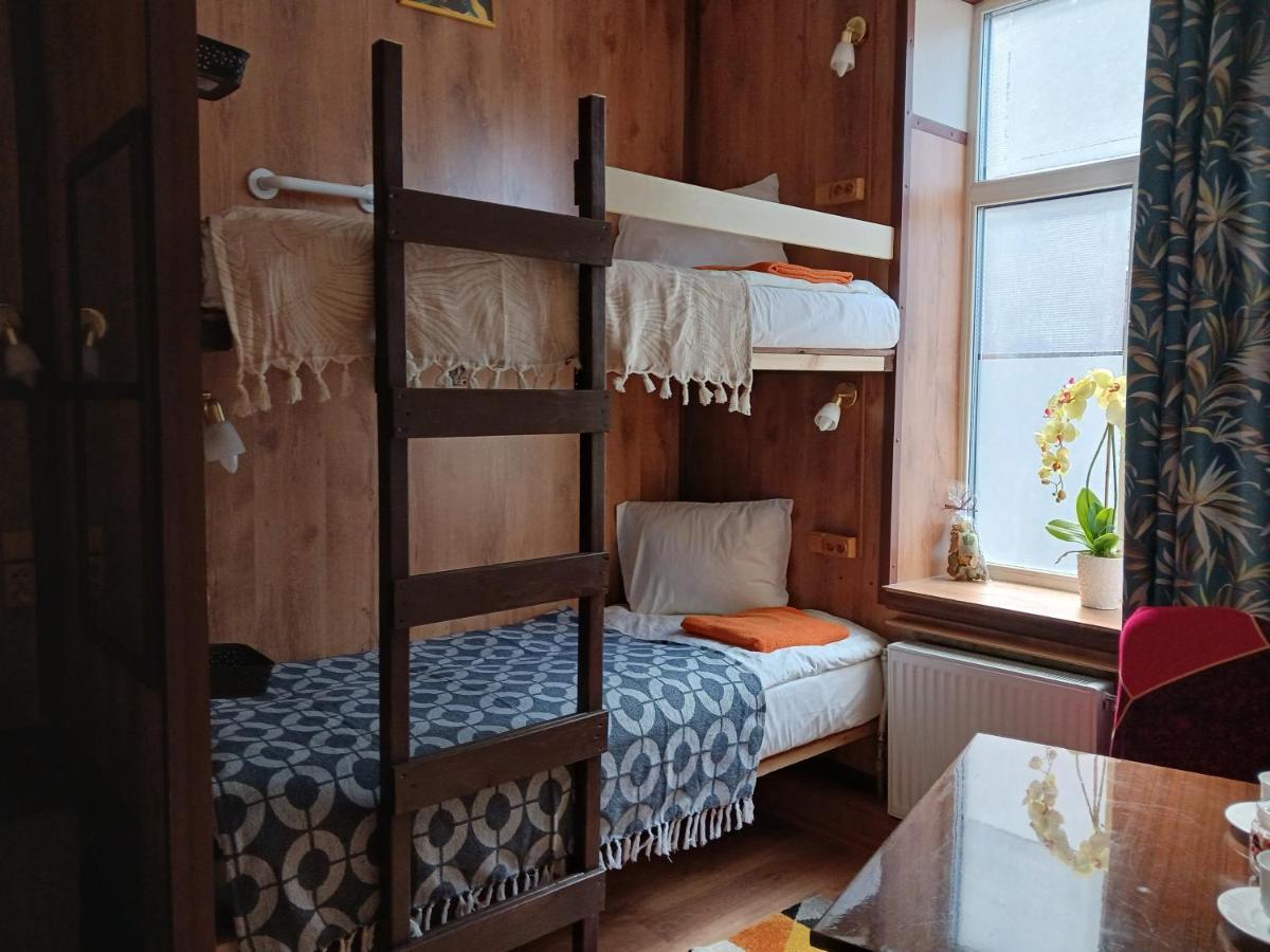 Appartement Avotu-matisa Ecoflats Riga